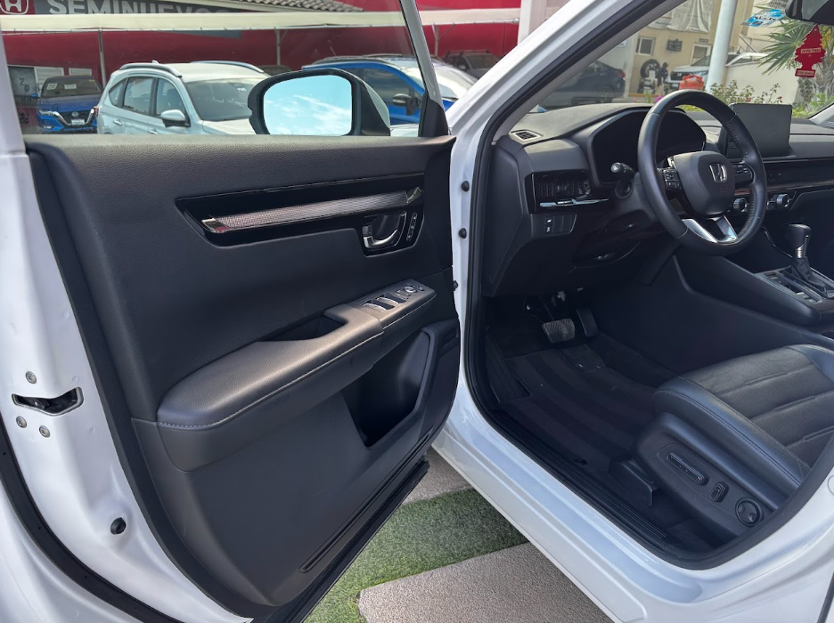 Honda CRV Tablero 10